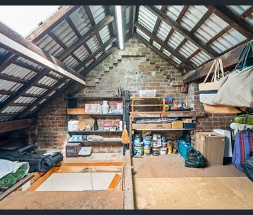 Perfect Paddington Pad - Photo 1