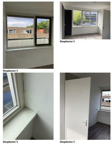 Huis te huur: Garmt Stuivelingstraat 90 2025 GP Haarlem - Foto 4