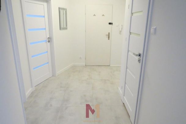 Mieszkanie na wynajem, Gorzów Wlkp., Centrum - Photo 1