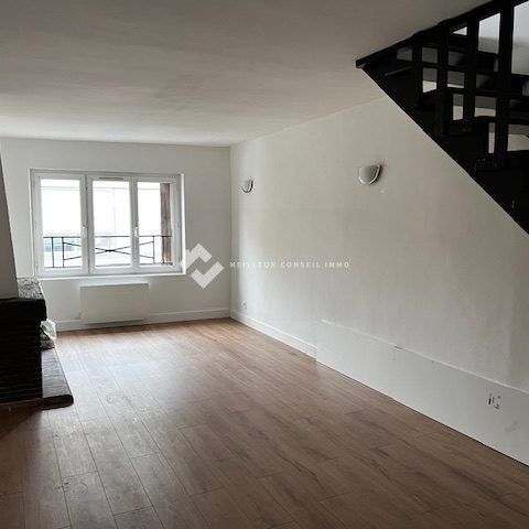 Appartement à louer, 2 pièces - Melun 77000 - Photo 1