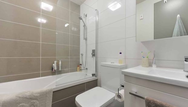 Welcome to apartment 109 in Masina Apartments - Photo 1