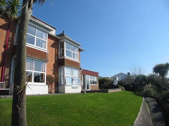 Sunnybank, Bencoolen Road, Bude, EX23 - Photo 1