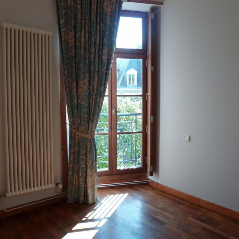 Appartement T2 à louer - 42 m² - Photo 1