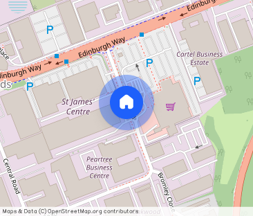 Bromley Close - Photo 1