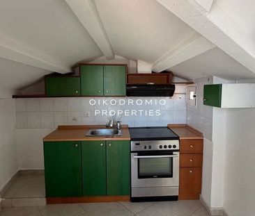 Διαμέρισμα για ενοικίαση - Συκιές - Photo 2