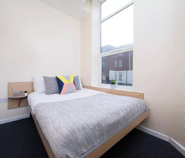 Room in a Shared House, Cambridge Court, L7 - Photo 4