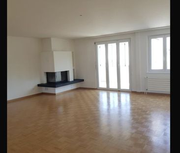 3.5 Zimmer, 105 m², 3. Stock - Photo 1