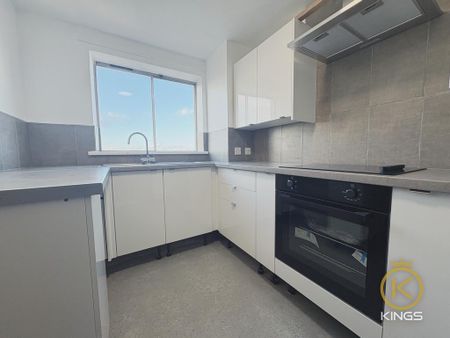 2 bedroom apartment to rent - Photo 5