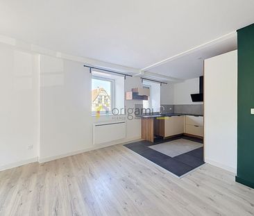 Location Appartement 4 pièces 125m² HANGENBIETEN 67980 - Photo 4