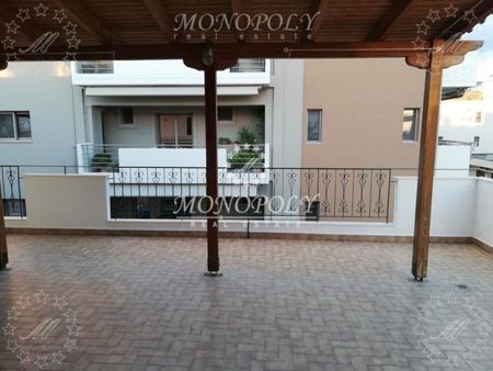 Διαμέρισμα για ενοικίαση Γκολφ (Γλυφάδα) - Photo 5