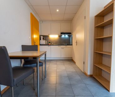 Studio Entièrement Meublé et Équipé – Avec ou Sans Service Hôtelier - Photo 4