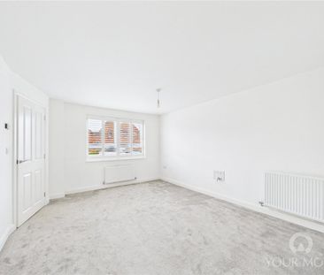 4 bedroom detached house to rent - Photo 1