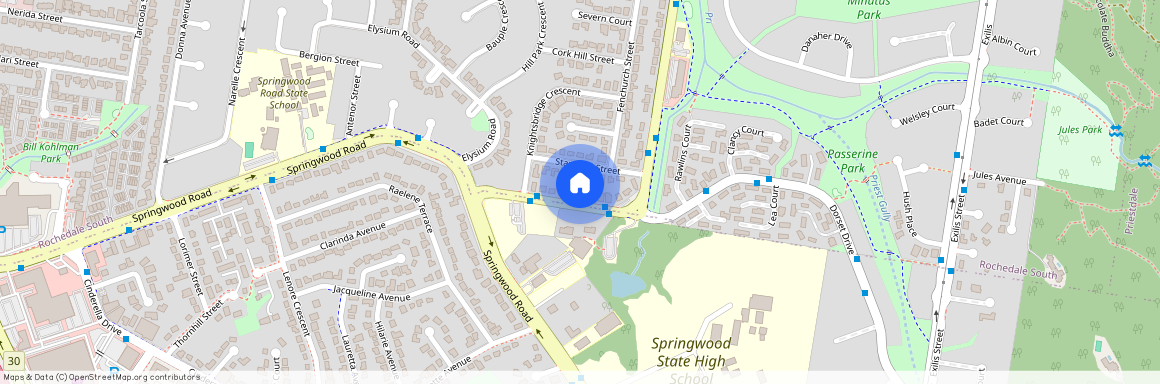 167 Parfrey Rd, Qld 4123, Rochedale South