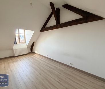 Location Appartement 3 pièces 61m² DIEPPE 76200 - Photo 3