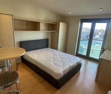 1 bedroom house to rent - Photo 1