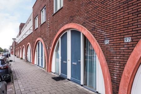 Zuiderspoorstraat 95 - Photo 2