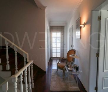 4 room luxury Semidetached House for rent in Bairro do Cobre (Casca... - Photo 6