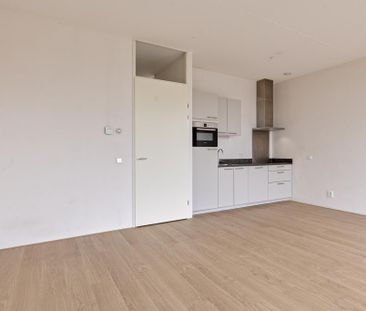 Te huur: Appartement Graafschapstraat in Amsterdam - Photo 5