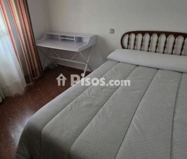 Piso en alquiler en Avenida de Madrid, 66, cerca de Calle Flores de... - Photo 5