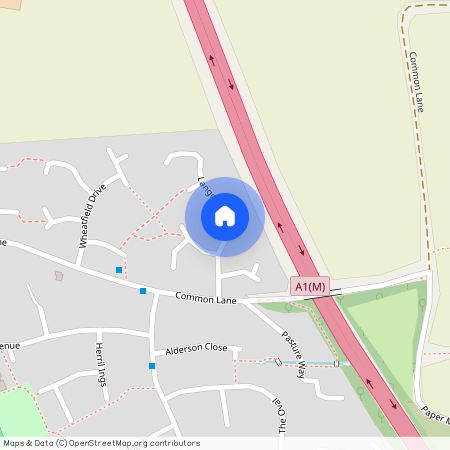 Langdale Drive, Tickhill, Doncaster