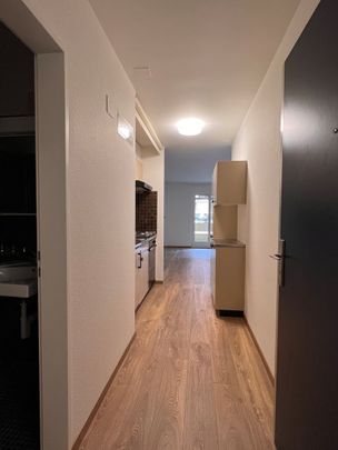 Geräumige 1-Zimmerwohnung in Zürich Oerlikon - Foto 1