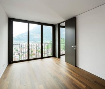 Über den Dächern von Mels - Foto 6