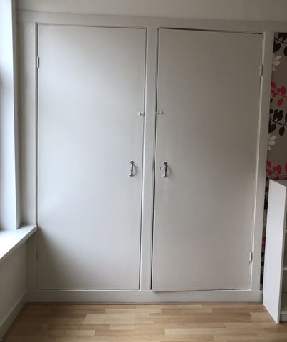 Te huur: Een nette studio in centrum Utrecht voor studenten - Photo 3