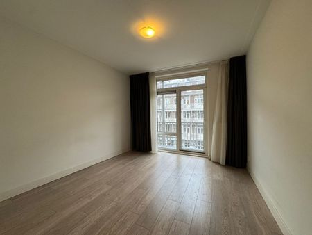 Appartement te huur: Ruysdaelstraat 15-2 1071 WX Amsterdam - Foto 3