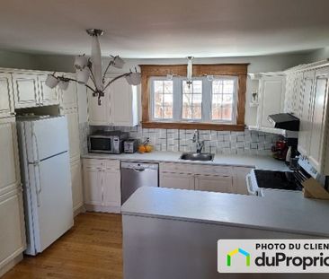 486, Moore, Sherbrooke (Jacques-Cartier) à louer - Photo 4