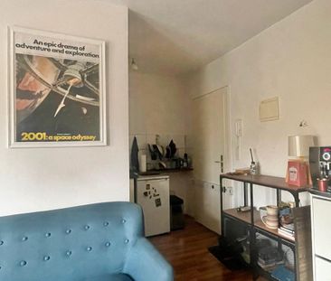 Attraktive 1-Zimmer-Wohnung im Ostend - Photo 1