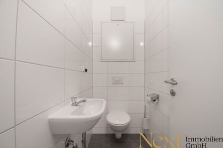Westseitig ausgerichtete 2-Zimmer-Gartenwohnung mit Einbauküche in Urfahr nähe JKU zu vermieten! - Photo 4
