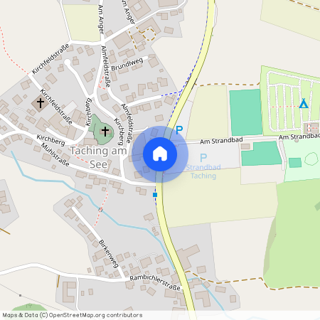 83373 Bayern - Taching