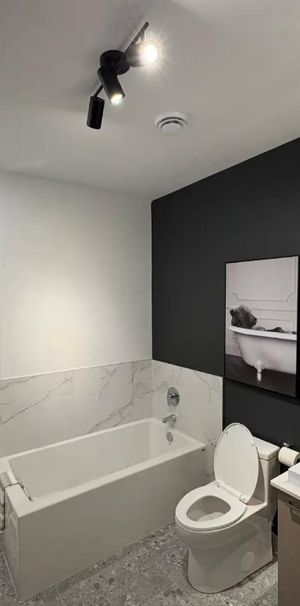 Appartement 4 1/2 lumineux et spacieux dans un nouveau quartier - Photo 1