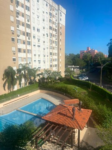 Apartamento com 2 quartos e 83m² para alugar em Jardim Carvalho, Porto Alegre. - Photo 2
