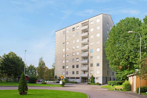 Sångspelsgatan 2 - Foto 1