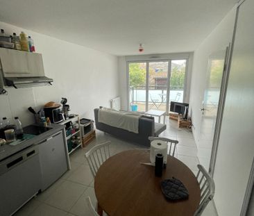 Location Appartement 2 pièces 43m² TOULOUSE 31300 - Photo 2