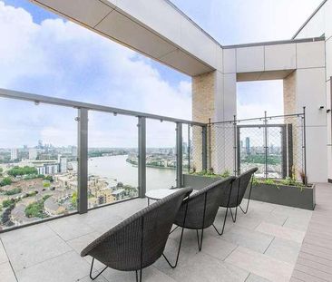 Union Wharf, Greenwich, SE8 - Photo 6