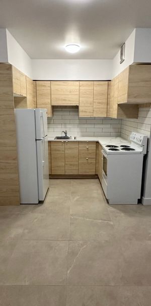 Appartement Montréal (Ville-Marie) � Louer - Photo 1