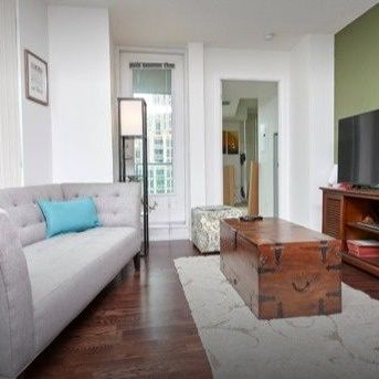 For Lease - 215 Fort York Boulevard Unit# 1711, Toronto, Ontario - Photo 1