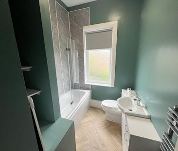 2 bedroom terraced house to rent - Photo 6