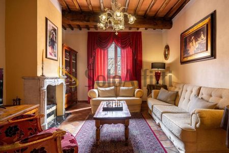 Appartamento via dell'Amore, Colle Alta, Borgo Nuovo, Colle di Val d'Elsa - Foto 4