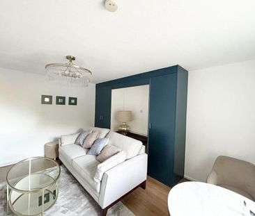 Studio to rent - Photo 4