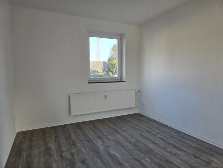 Schöne 2 2/2-Zimmer-Wohnung mit ca. 63,44m² Wohnfläche - Foto 2