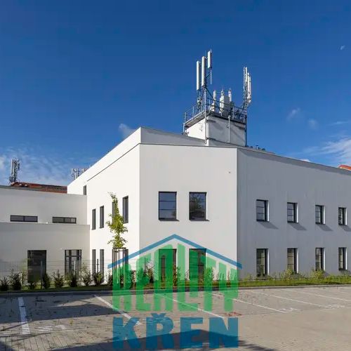 Pronájem bytu 2+kk 49 m - Fotografie 1