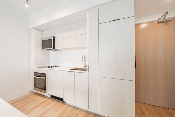 For Lease - 370 Martha Street Unit# 2107, Burlington, Ontario - Photo 1