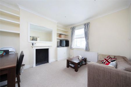 1 bedroom flat to rent - Photo 4