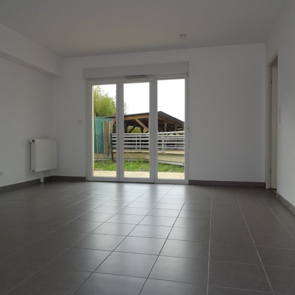 Location Appartement 2 pièces 45m² ORLEANS 45000 - Photo 1