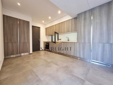 Primaverii | Rent family-sized 4 bedroom apartment - Fotografie 5