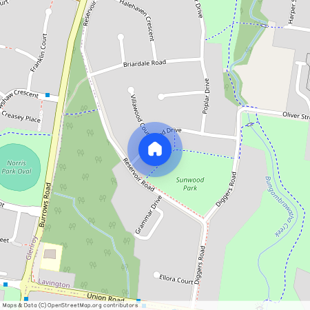 10 Sunwood Drive, NSW 2641, Lavington