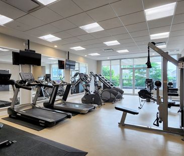 For Lease - 376 Highway 7 N/A Unit# PH09, Richmond Hill, Ontario - Photo 6